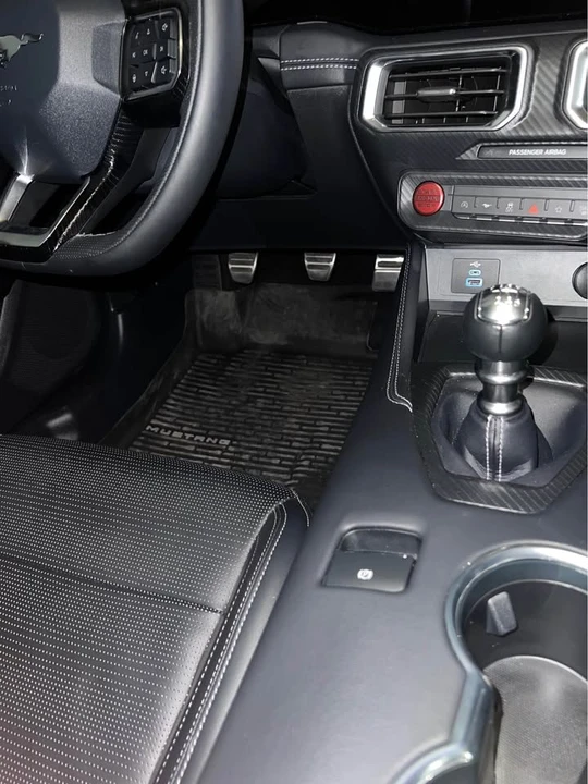2025 Ford S650 Mustang - Image 13 of 14