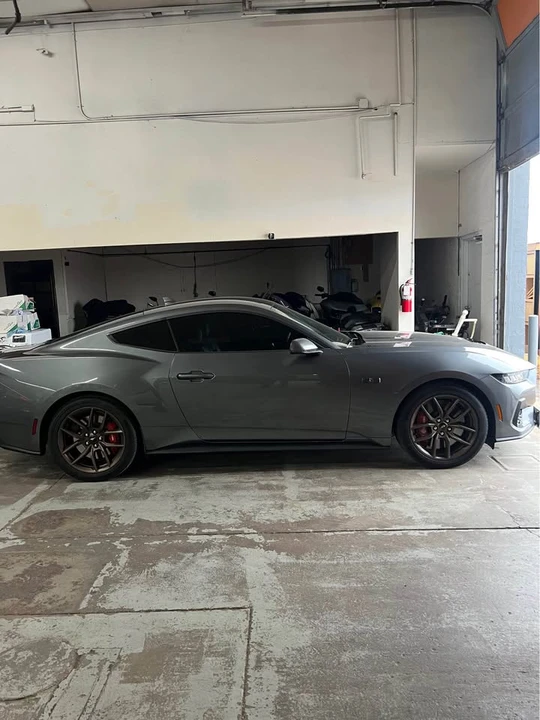 2025 Ford S650 Mustang - Image 4 of 14