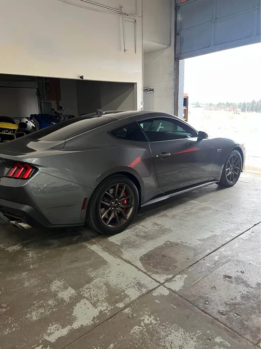 2025 Ford S650 Mustang - Image 5 of 14