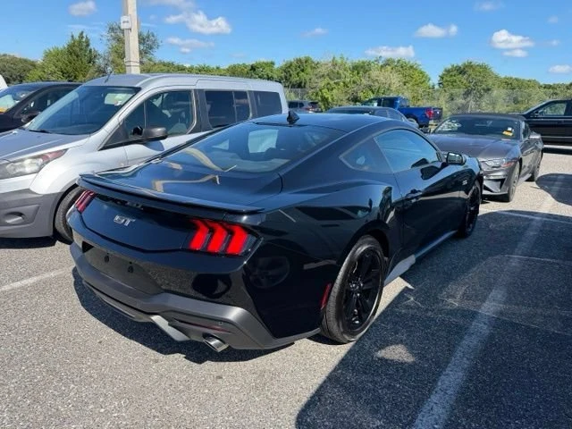 2025 Ford S650 Mustang GT - Image 3 of 3