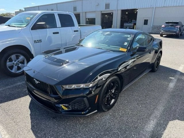 2025 Ford S650 Mustang GT - Image 2 of 3