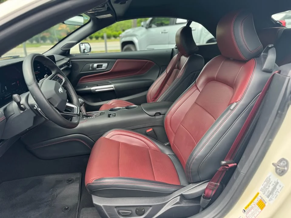 2025 Ford S650 Mustang GT - Image 14 of 16