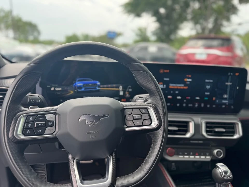 2025 Ford S650 Mustang GT - Image 15 of 16