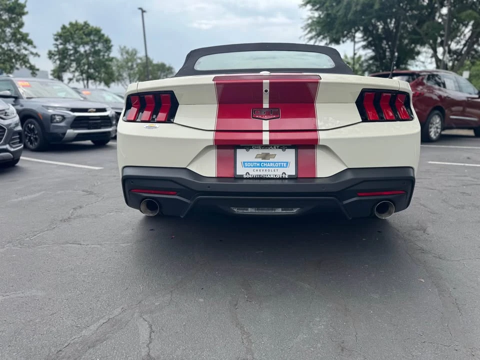 2025 Ford S650 Mustang GT - Image 7 of 16
