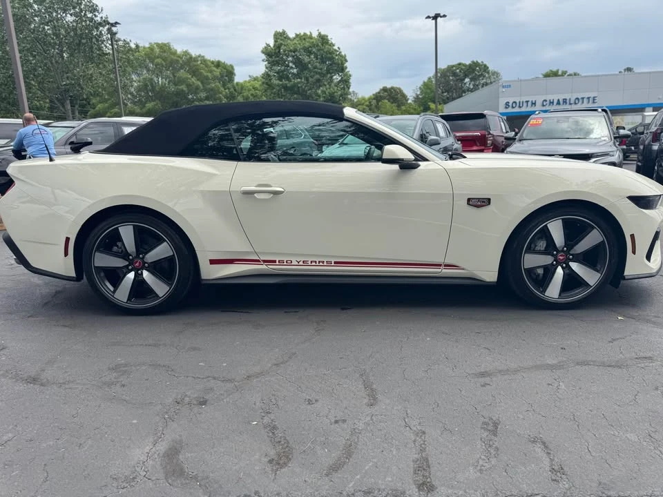 2025 Ford S650 Mustang GT - Image 5 of 16
