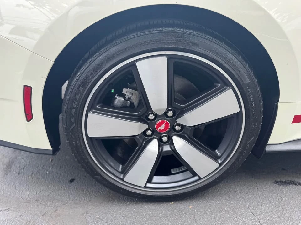 2025 Ford S650 Mustang GT - Image 10 of 16