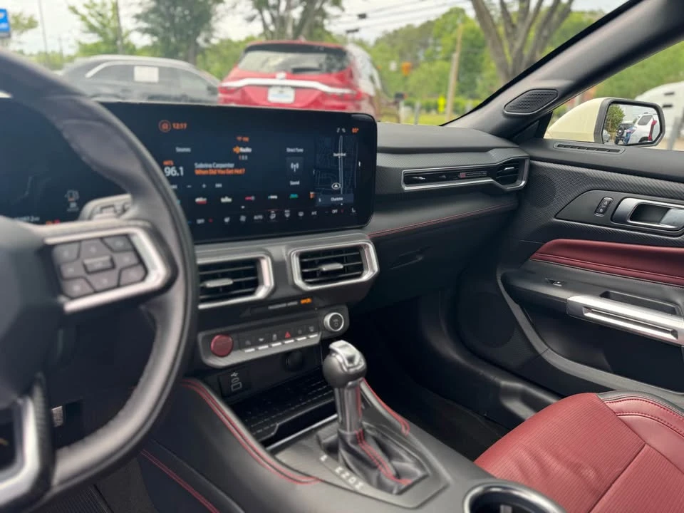 2025 Ford S650 Mustang GT - Image 16 of 16