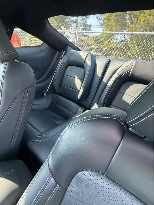 2025 Ford S650 Mustang GT - Image 10 of 16