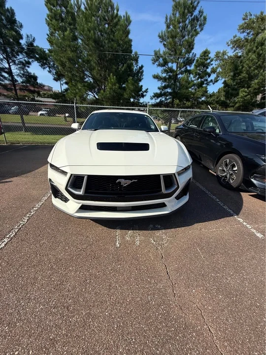 2025 Ford S650 Mustang GT - Image 15 of 16