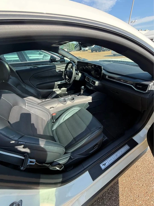 2025 Ford S650 Mustang GT - Image 5 of 16