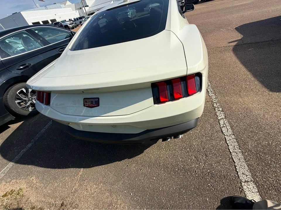 2025 Ford S650 Mustang GT - Image 6 of 16