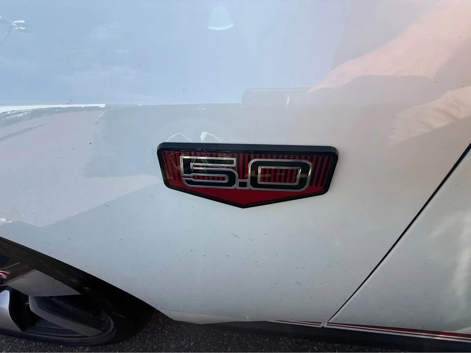2025 Ford S650 Mustang GT - Image 13 of 16