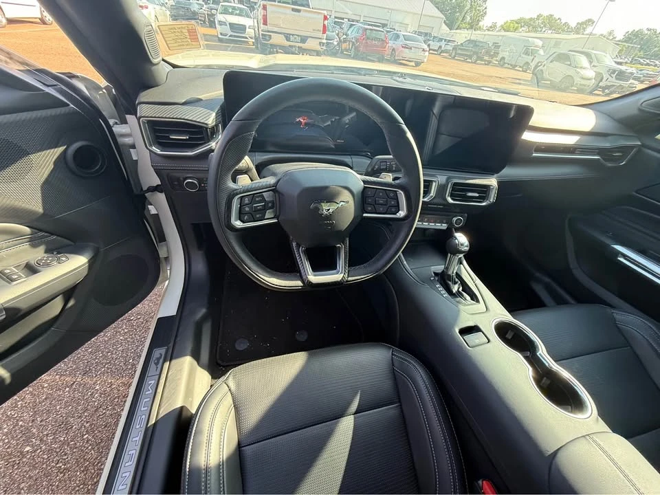 2025 Ford S650 Mustang GT - Image 9 of 16