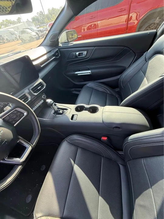 2025 Ford S650 Mustang GT - Image 11 of 16