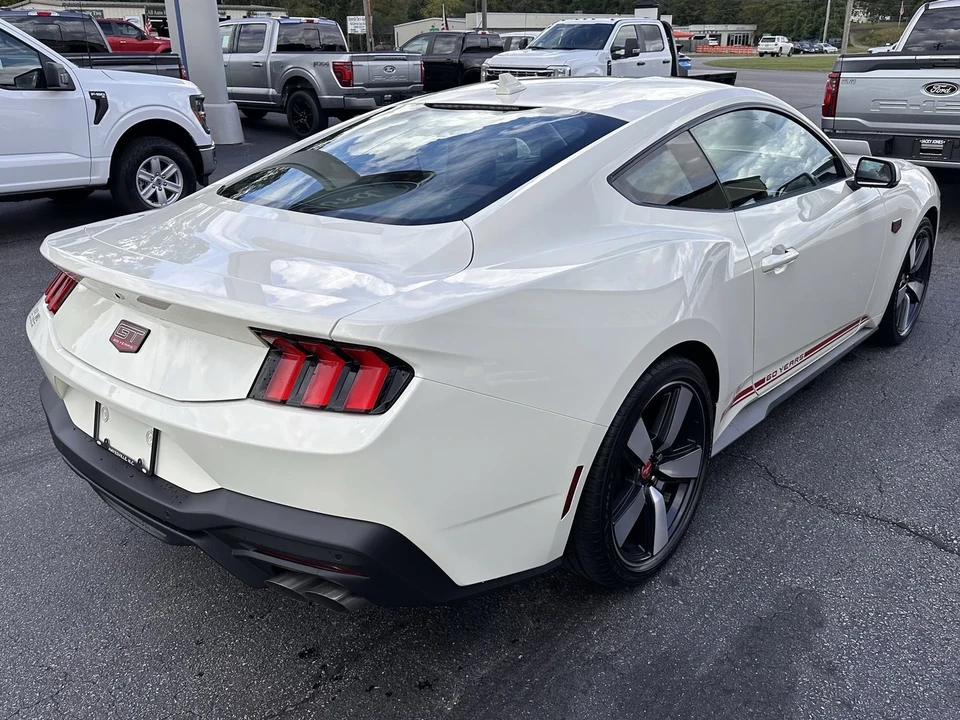 2025 Ford S650 Mustang - Image 6 of 21