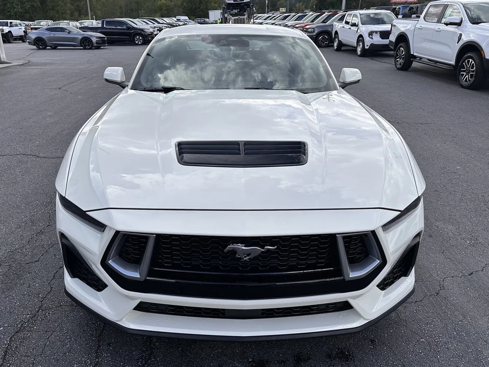 2025 Ford S650 Mustang - Image 3 of 21