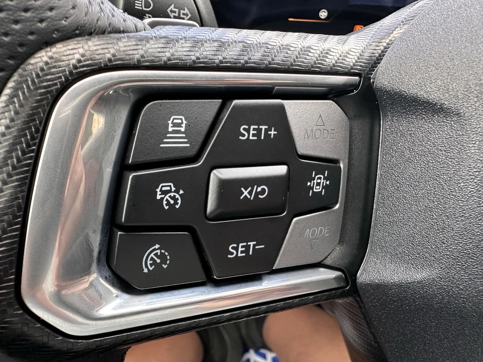 2025 Ford S650 Mustang - Image 19 of 21
