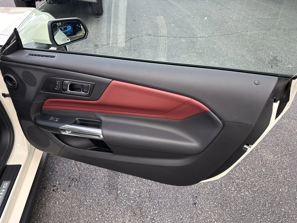 2025 Ford S650 Mustang - Image 12 of 21