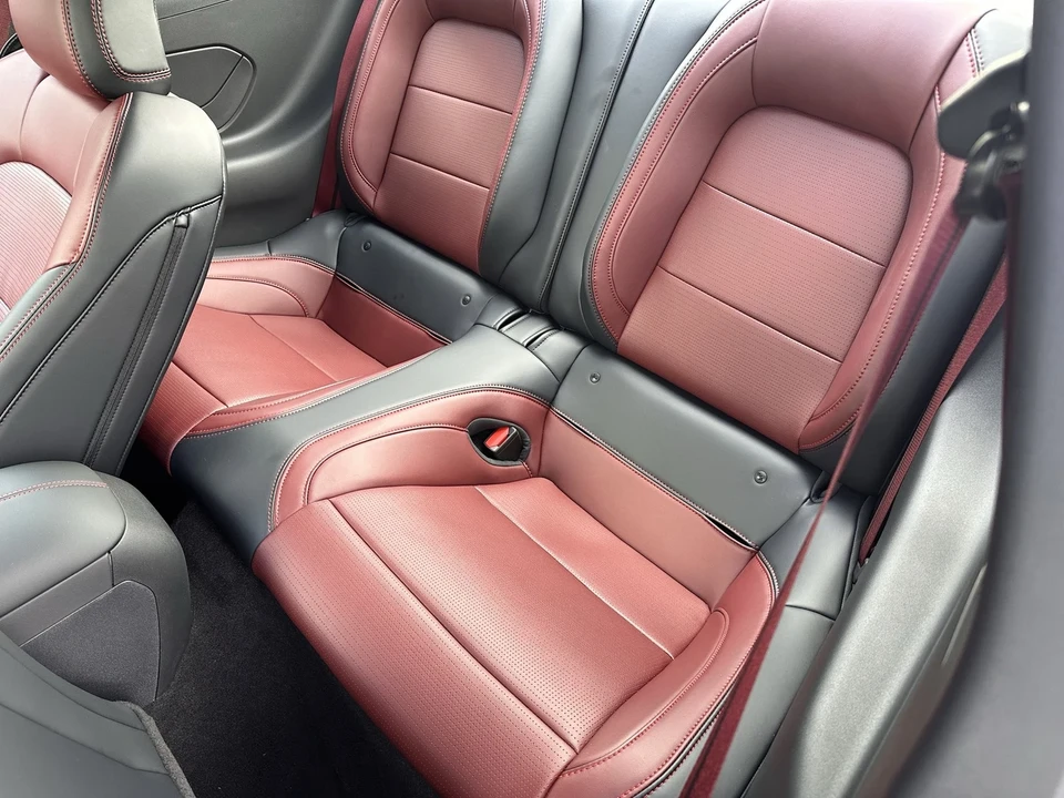 2025 Ford S650 Mustang - Image 11 of 21