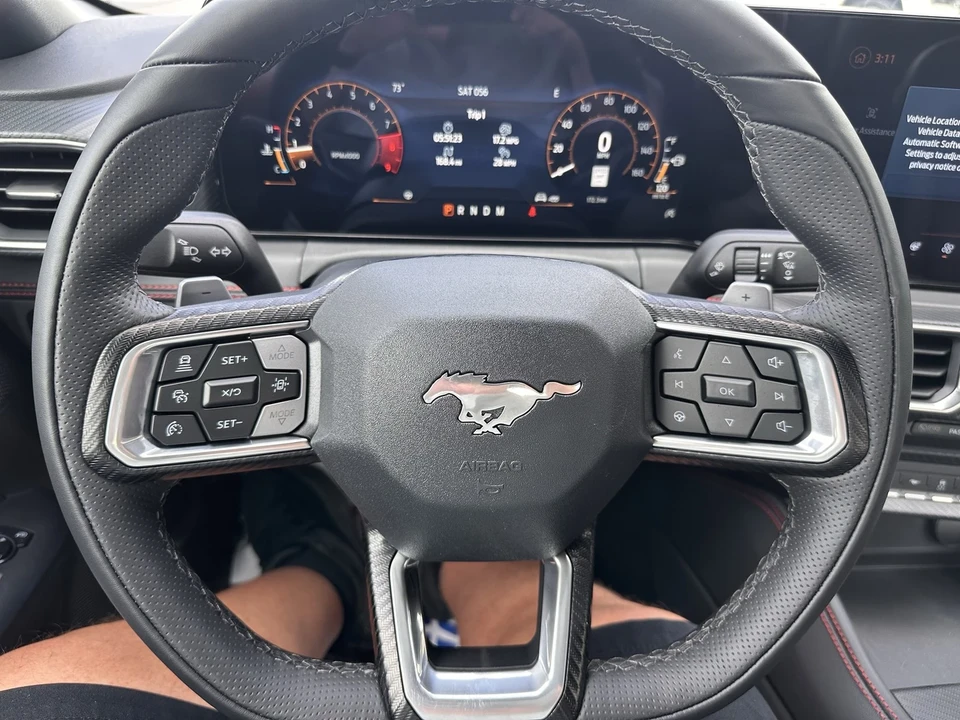 2025 Ford S650 Mustang - Image 18 of 21