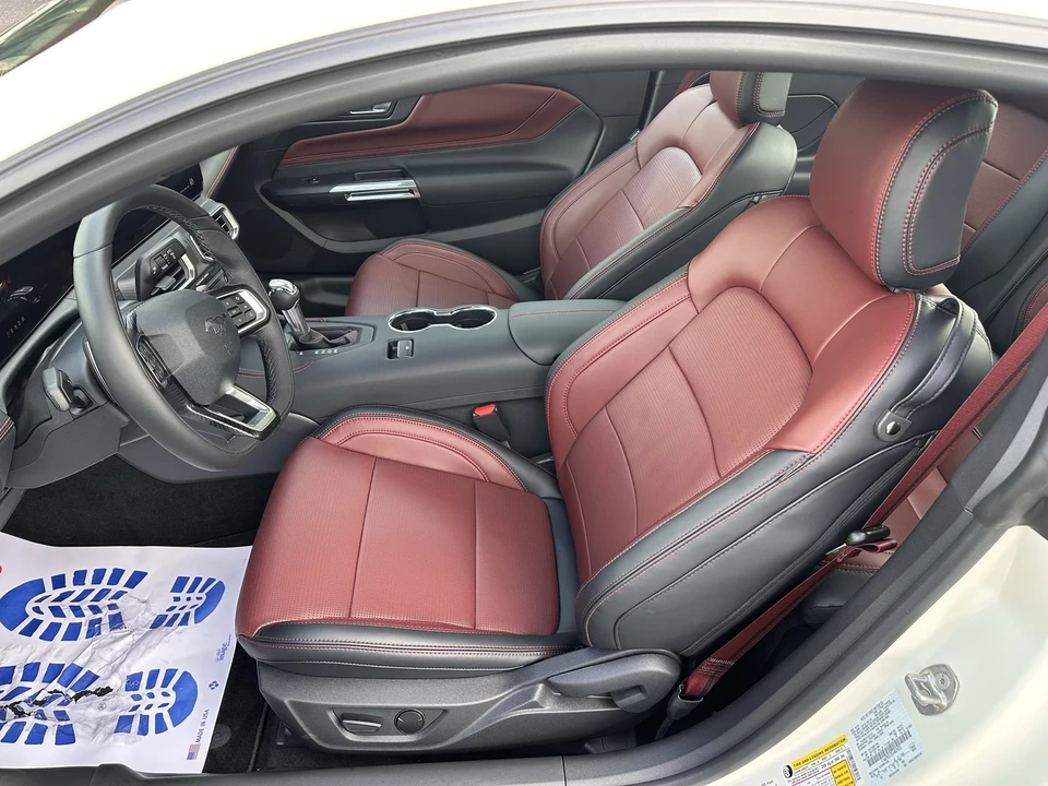 2025 Ford S650 Mustang - Image 10 of 21