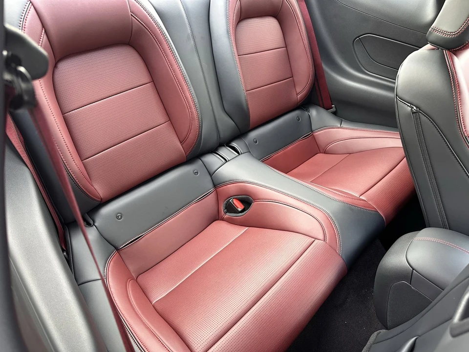 2025 Ford S650 Mustang - Image 14 of 21