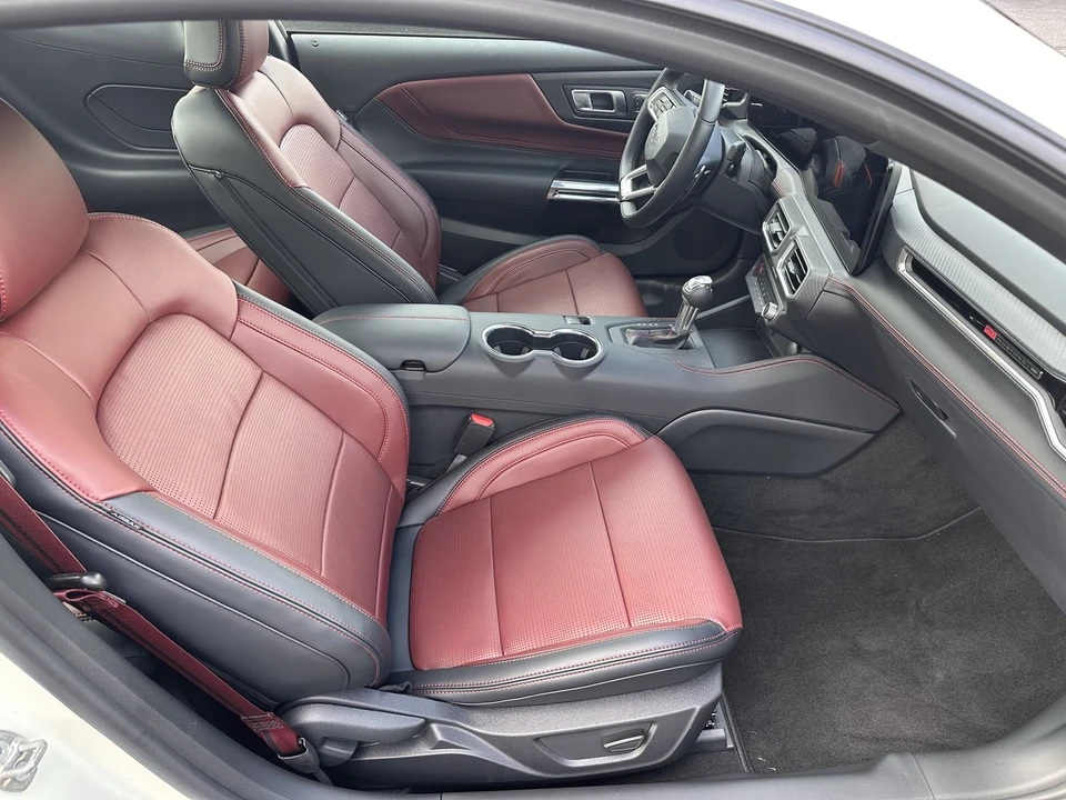 2025 Ford S650 Mustang - Image 13 of 21
