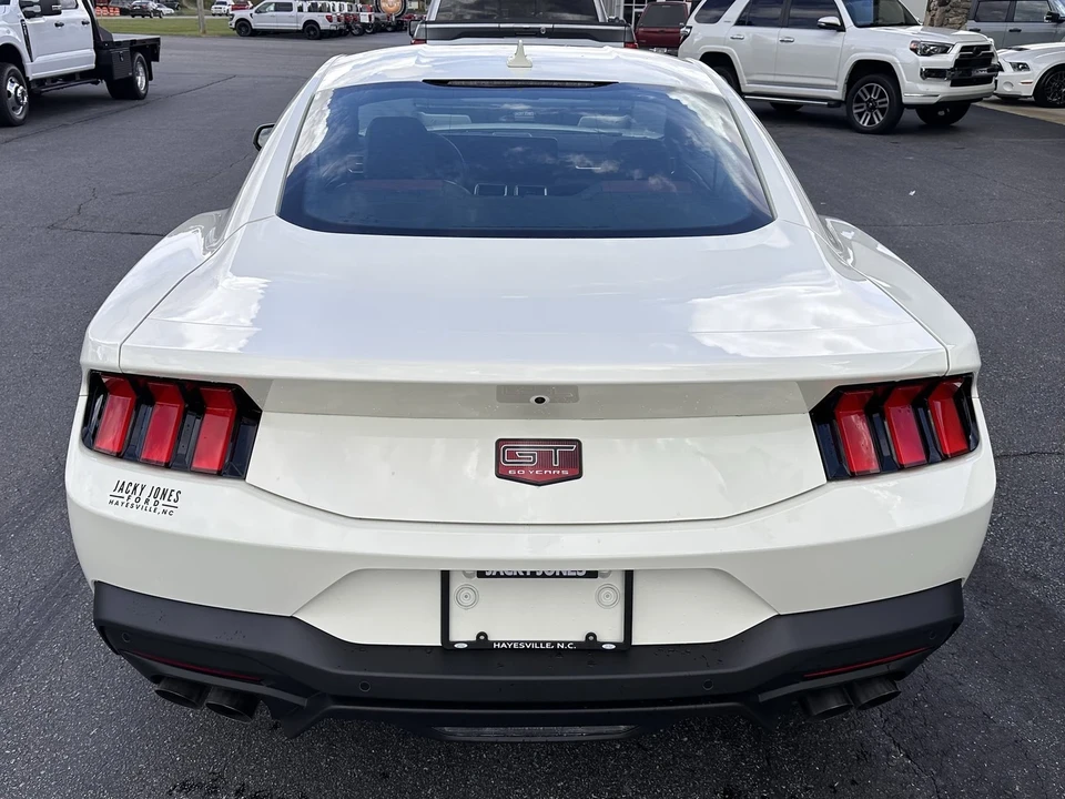 2025 Ford S650 Mustang - Image 7 of 21