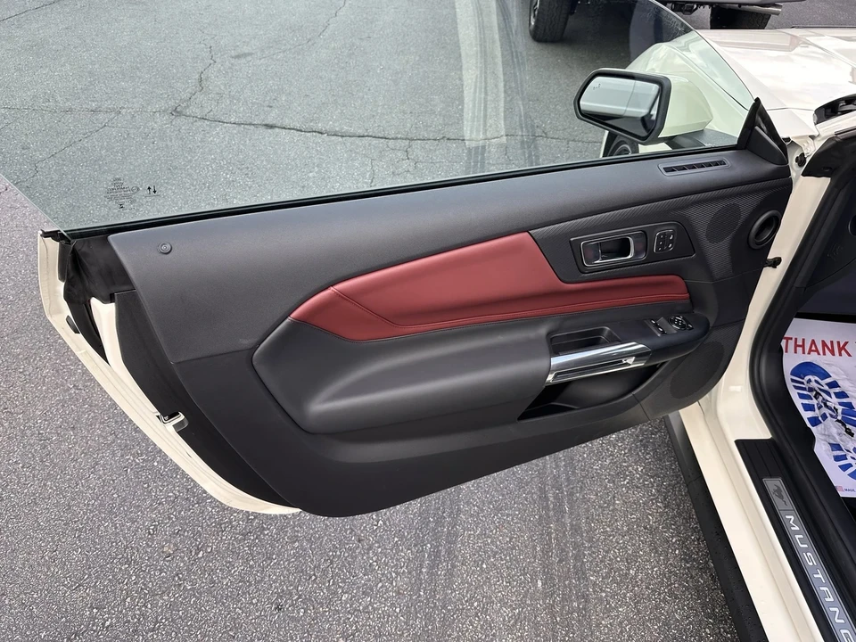 2025 Ford S650 Mustang - Image 9 of 21