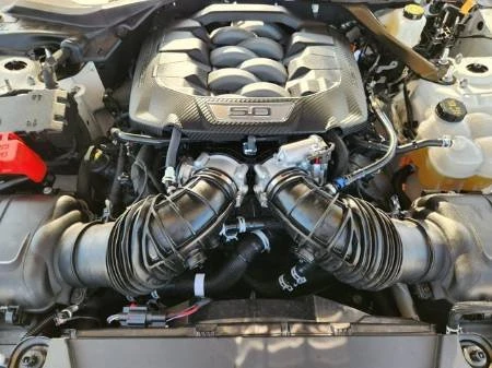 2025 Ford S650 Mustang GT - Image 15 of 15