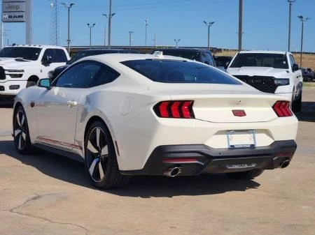 2025 Ford S650 Mustang GT - Image 7 of 15
