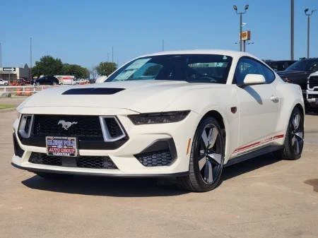 2025 Ford S650 Mustang GT - Image 2 of 15