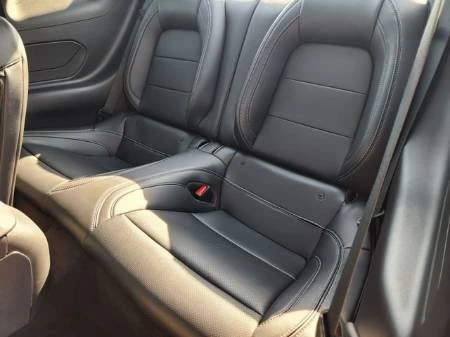 2025 Ford S650 Mustang GT - Image 12 of 15