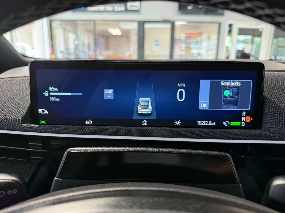 2025 Ford S650 Mustang GT - Image 17 of 31