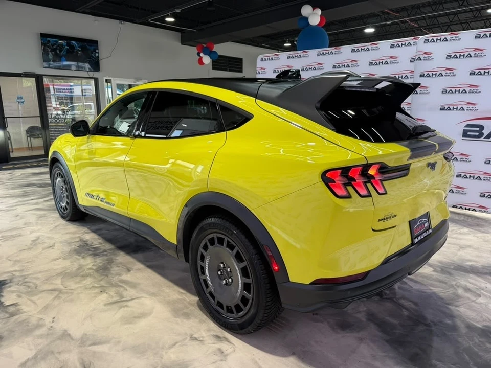 2025 Ford S650 Mustang GT - Image 12 of 31