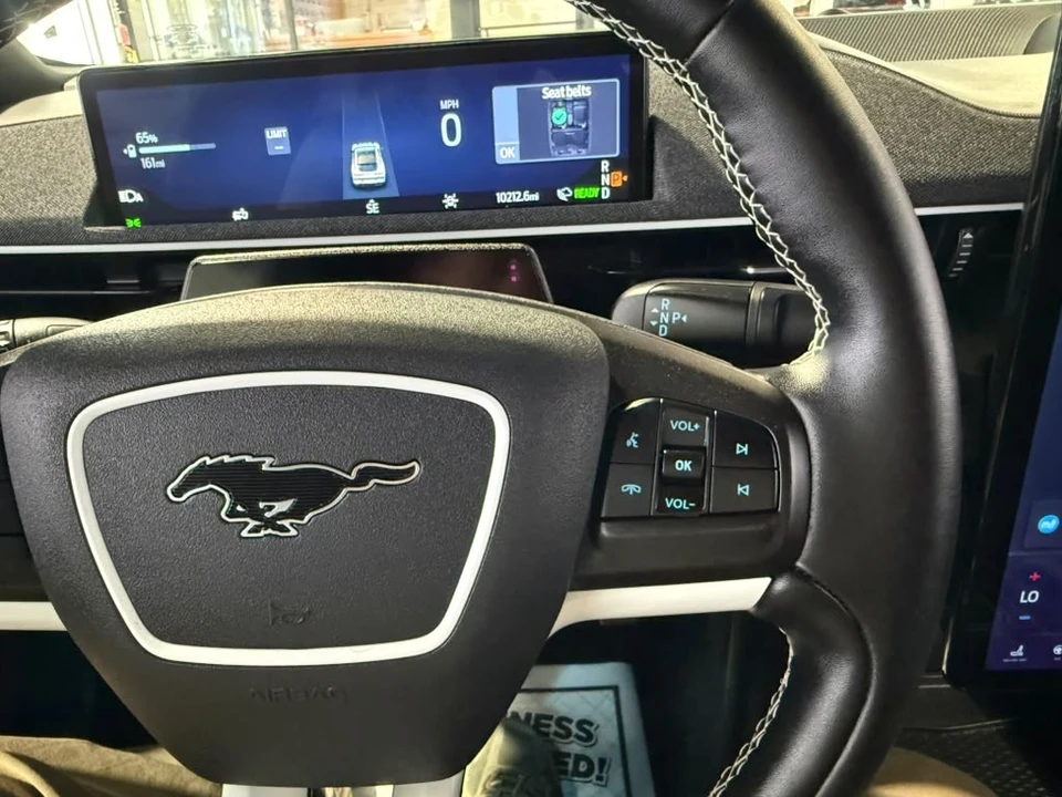 2025 Ford S650 Mustang GT - Image 15 of 31