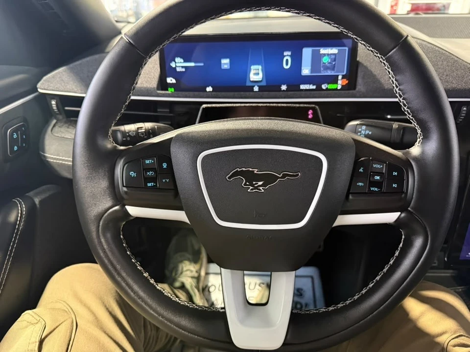 2025 Ford S650 Mustang GT - Image 14 of 31