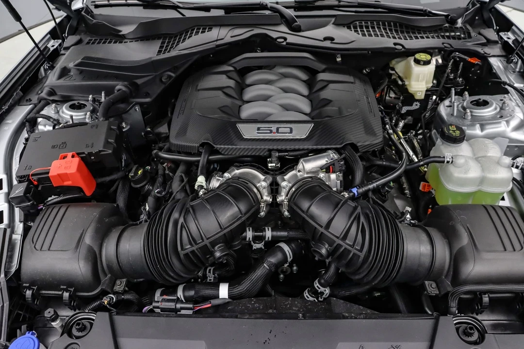 2025 Ford S650 Mustang - Image 13 of 21