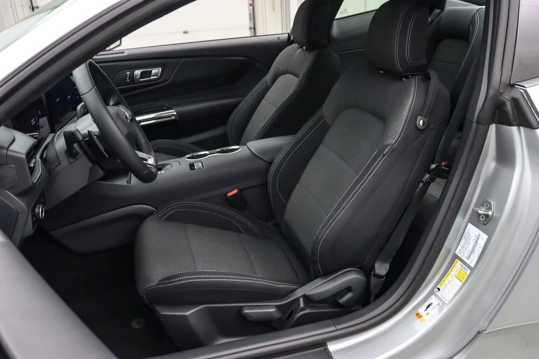 2025 Ford S650 Mustang - Image 19 of 21