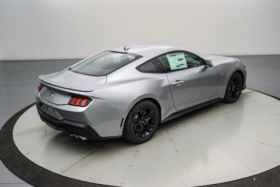 2025 Ford S650 Mustang - Image 5 of 21