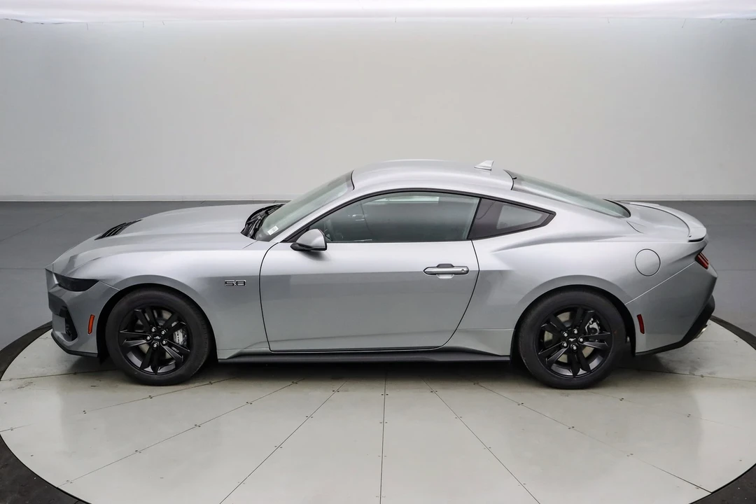 2025 Ford S650 Mustang - Image 8 of 21