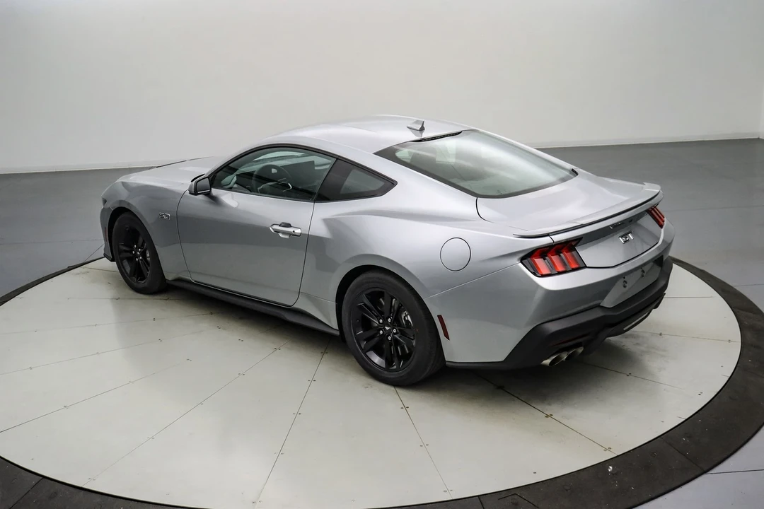 2025 Ford S650 Mustang - Image 7 of 21