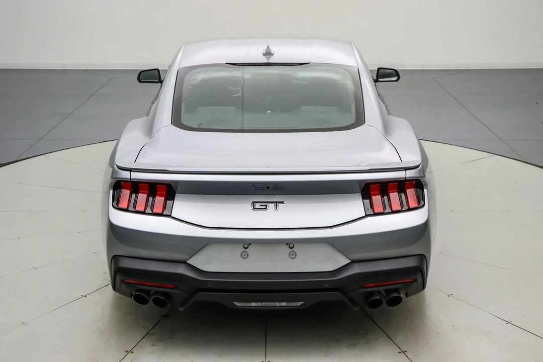2025 Ford S650 Mustang - Image 6 of 21