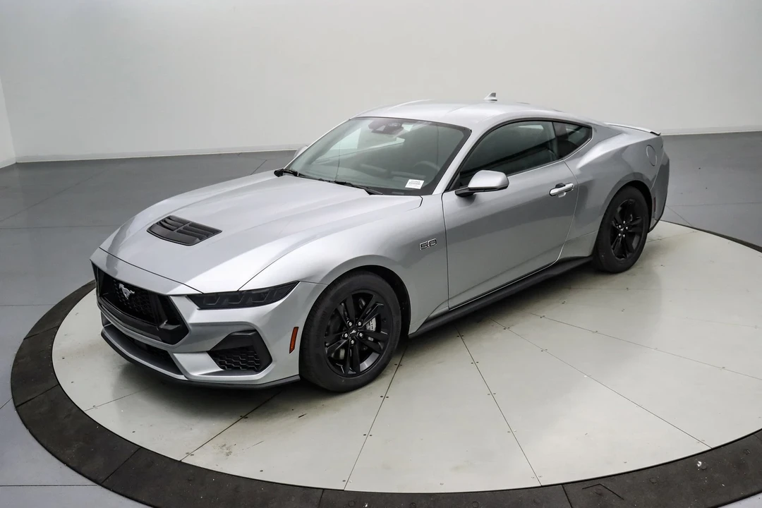 2025 Ford S650 Mustang - Image 9 of 21