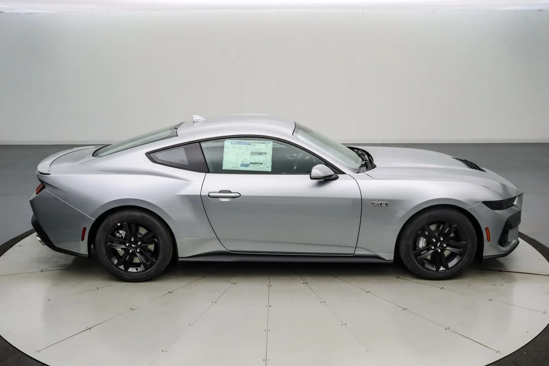 2025 Ford S650 Mustang - Image 4 of 21