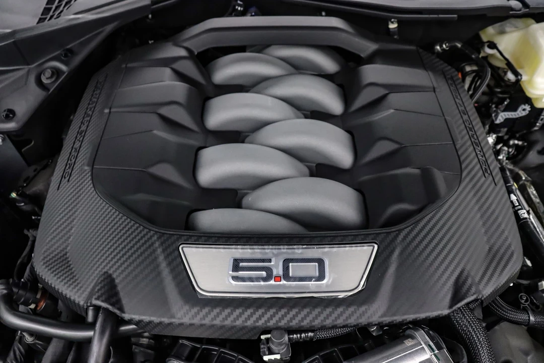 2025 Ford S650 Mustang - Image 14 of 21