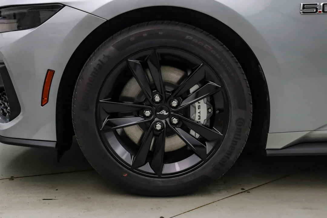 2025 Ford S650 Mustang - Image 11 of 21