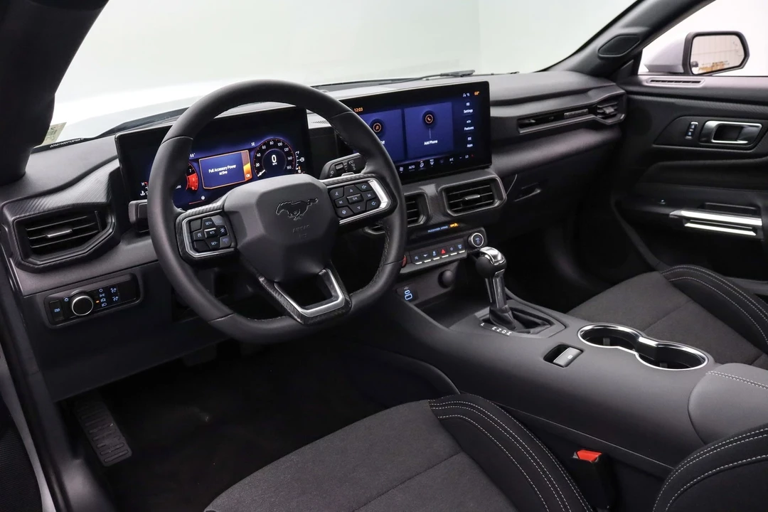 2025 Ford S650 Mustang - Image 20 of 21