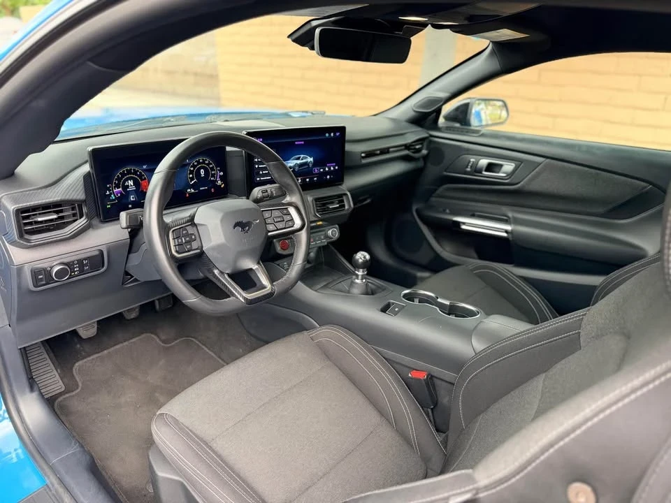 2025 Ford S650 Mustang - Image 8 of 8