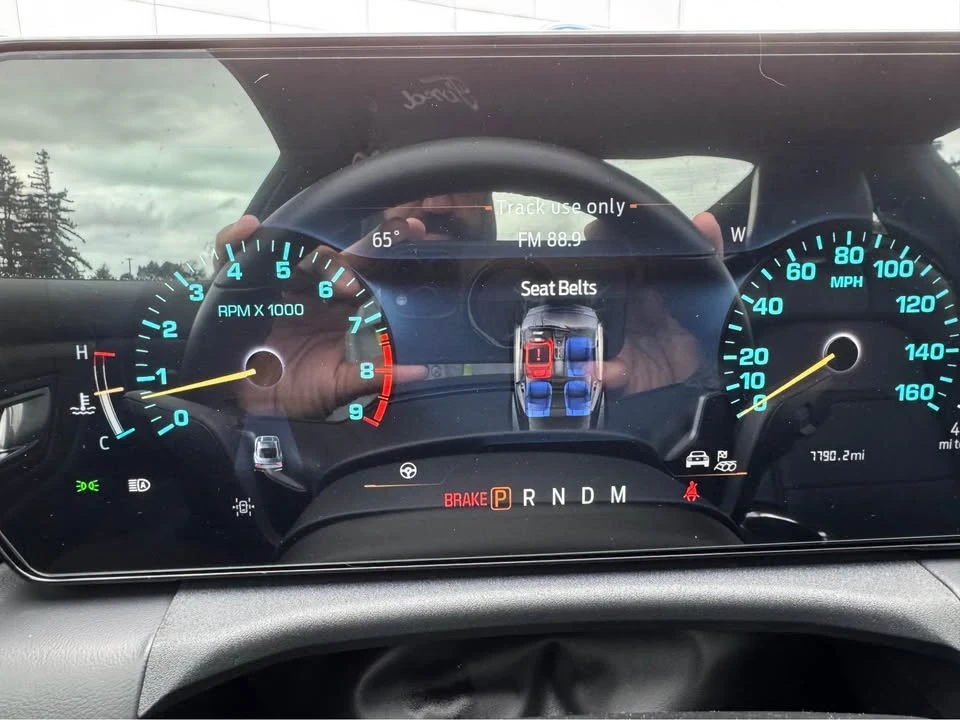 2025 Ford S650 Mustang - Image 10 of 15